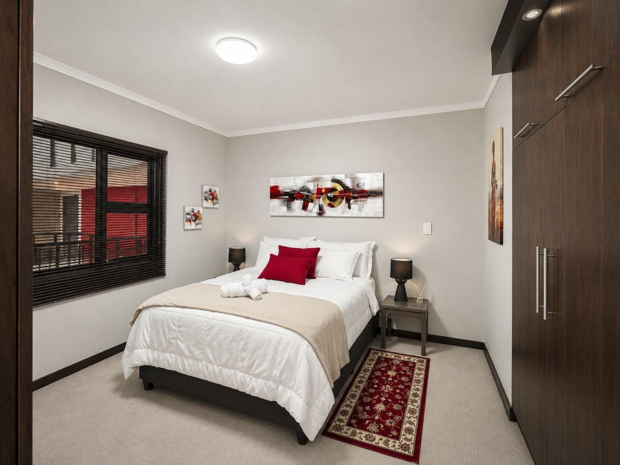 To Let 1 Bedroom Property for Rent in Cape Town City Centre Western Cape